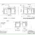 Oak frame & glazing schedules