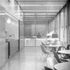 Canteen area