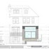 Rear elevation
