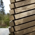 Cladding detail