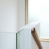 Stair detail