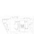 Lower ground floor plan