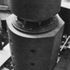 Precast concrete column