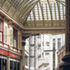 View from Leadenhall Market