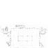 Galleries 3 to 6 floor plan
