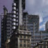 Towering above the existing City fabric