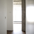 View from hall to bedroom
