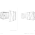Concept sketches: External and internal 3D view