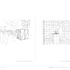 Concept sketch: External and internal 3D view