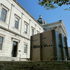 Portable Gallery: Exterior view