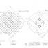 Joist and sheet layout plan