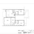 Second floor plan