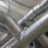 Bespoke ductwork installation for power & data containment