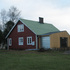 Partially built