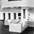 West block, level 4, staff room