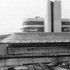 View from the future canal-side