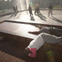 Bridge Lower Playdeck
