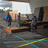 Bridge Lower Playdeck