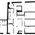 Second floor plan
