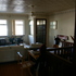 Existing interior