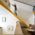 Mezzanine stair
