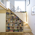 Living room stair