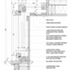 window detail - plan