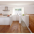 Kitchen mezzanine