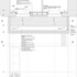 Roof plan detail