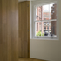 View from Bedroom to Royal Albert Hall