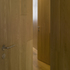 View of doors and joinery