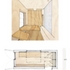 Interior sketch