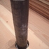 Stair Pin Detail