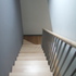 Stairs from Gallery