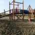 Older childrens play ground mid section