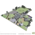 Context of buildings