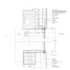 Window seat jamb detail