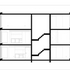 Cluster type section