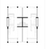 Cluster type 1 plan lower