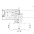 First floor plan