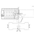 Second floor plan