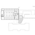 Third floor plan