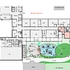 School playground plan