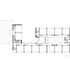 Classroom block - first floor plan