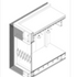 Isometric section