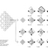 Circulation and structure grids define spacial arrangements