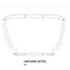 Longitudinal section