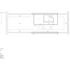 Upper level plan