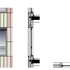 Window pod detail