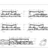 Sections - block D